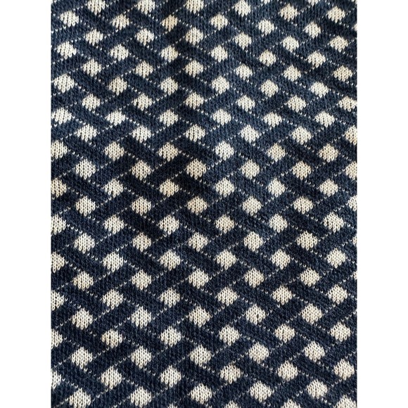 Zara Halter Printed Crop Top - Picture 2 of 7